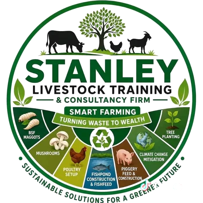 Stanley Livestock Training & Consultancy Firm logo